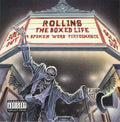 USED 2CD - Rollins – The Boxed Life