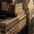 Travis ‎– The Boy With No Name - USED CD
