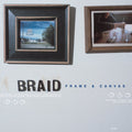 LP - Braid – Frame & Canvas