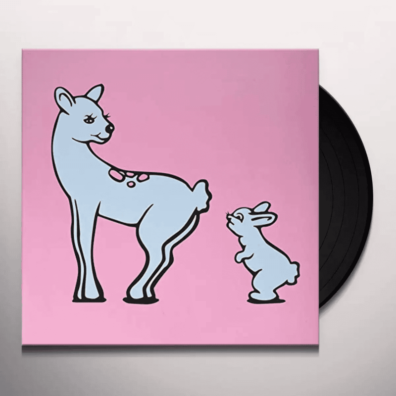 BRAN VAN 3000 - Glee Vinyl