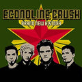 USED CD - Econoline Crush - Brand New History