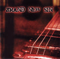 USED CD - Brand New Sin – Brand New Sin