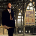 USED CD - Branford Marsalis / Orpheus Chamber Orchestra – Creation