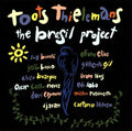 USED CD - Toots Thielemans – The Brasil Project