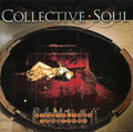 USED CD - Collective Soul – Disciplined Breakdown