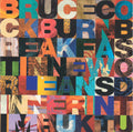 USED CD - Bruce Cockburn – Breakfast In New Orleans, Dinner In Timbuktu