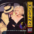 Madonna – I'm Breathless (Music From And Inspired By The Film Dick Tracy) - USED CD