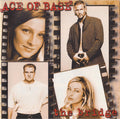 USED CD - Ace Of Base – The Bridge