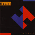 USED CD - Heart – Brigade