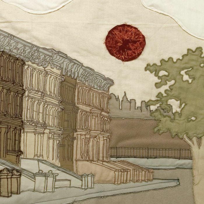 BRIGHT EYES - I'm Wide Awake It's Morning Vinyl