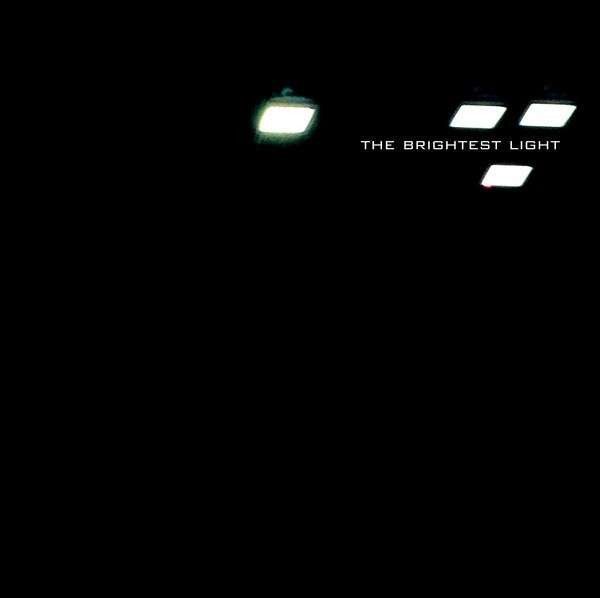 USED CD - The Mission – The Brightest Light