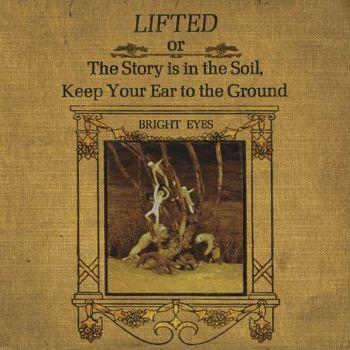 Lifted: The Story In The Soul, Keep Your Ear To The Ground