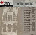 USED CD - Various – The Best Of The Brill Building