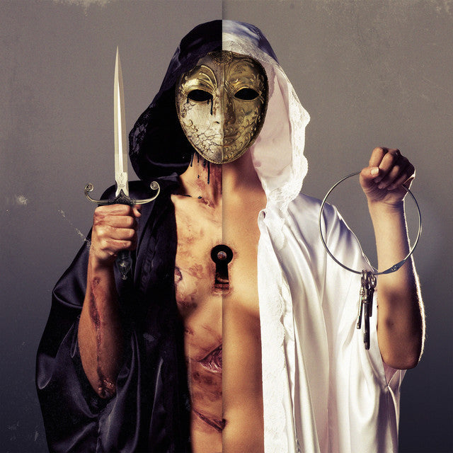 There Is A Hell Believe Me I've Seen It. There Is A Heaven Let's Keep It A Secret.