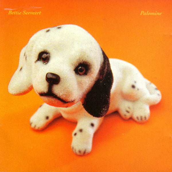USED CD - Bettie Serveert – Palomine