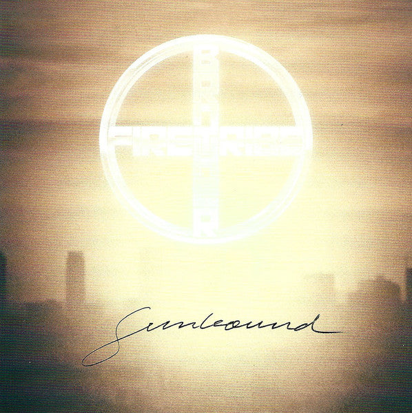 USED CD - Brother Firetribe – Sunbound