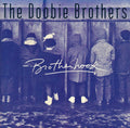USED CD - The Doobie Brothers – Brotherhood