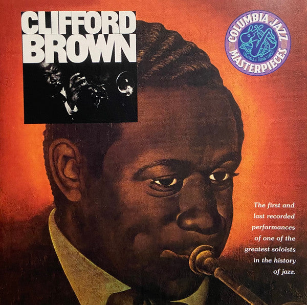 USED CD - Clifford Brown – The Beginning And The End