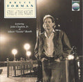 USED CD - Bruce Forman Featuring John Clayton, Jr.& Albert "Tootie" Heath – Still Of The Night