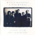 USED CD - Bruce Hornsby & The Range – Scenes From The Southside
