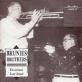 USED CD - Brunies Brothers Dixieland Jazz Band – Brunies Brothers Dixieland Jazz Band