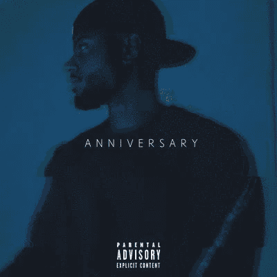 BRYSON TILLER - Anniversary: Deluxe Edition Vinyl