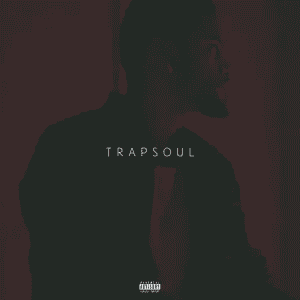 BRYSON TILLER - T R a P S O U L Vinyl