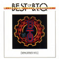 USED CD - Bachman-Turner Overdrive – Best Of B.T.O. (Remastered Hits)