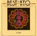 USED CD - Bachman-Turner Overdrive – Best Of B.T.O. (So Far)