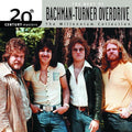 Bachman-Turner Overdrive – The Best Of Bachman-Turner Overdrive - USED CD