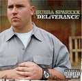 Bubba Sparxxx – Deliverance - USED CD