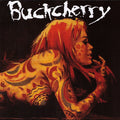 USED CD - Buckcherry ‎– Buckcherry