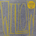 Richard Buckner – Willow - 7"