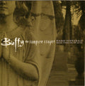 USED CD - Various – Buffy The Vampire Slayer - Radio Sunnydale (Music From The TV Series)