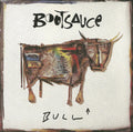USED CD - Bootsauce – Bull