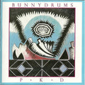 USED CD - Bunnydrums – P • K • D