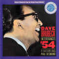 USED CD - Dave Brubeck Featuring Paul Desmond – Interchanges '54