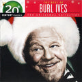USED CD - Burl Ives – The Christmas Collection