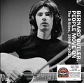 Bernard Butler – People Move On- The B-Sides, 1998 + 2021 - 2LP