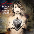 Andee – Black And White Heart - USED CD