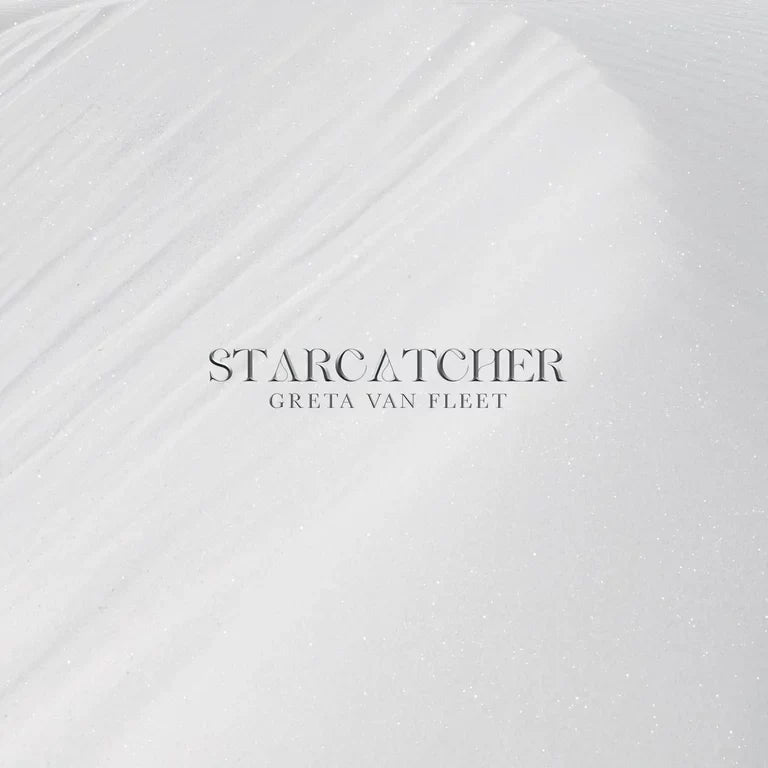 LP - Greta Van Fleet - Starcatcher