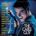 USED CD - The Cable Guy - OST