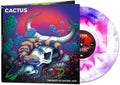 Cactus - The Birth Of Cactus - 1970 (Limited Edition, PURPLE HAZE Vinyl LP) | NEW