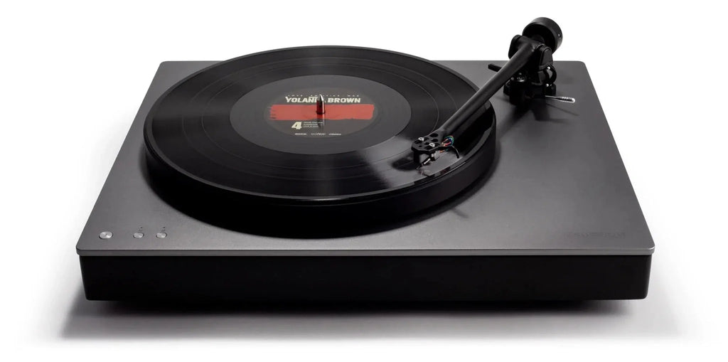 Cambridge Audio Alva TT V2 Turntable Bluetooth