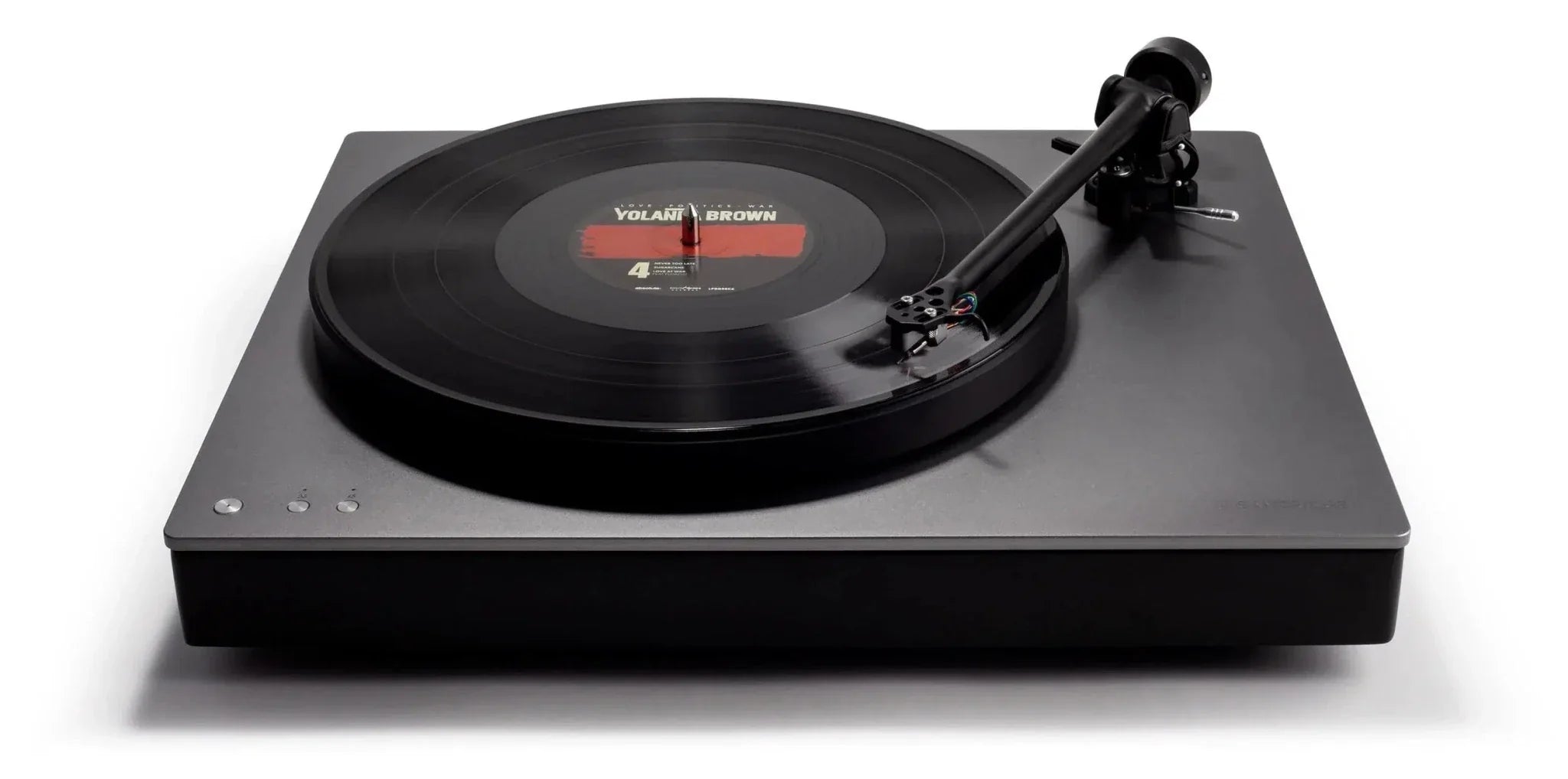 Cambridge Audio Alva TT V2 Turntable Bluetooth