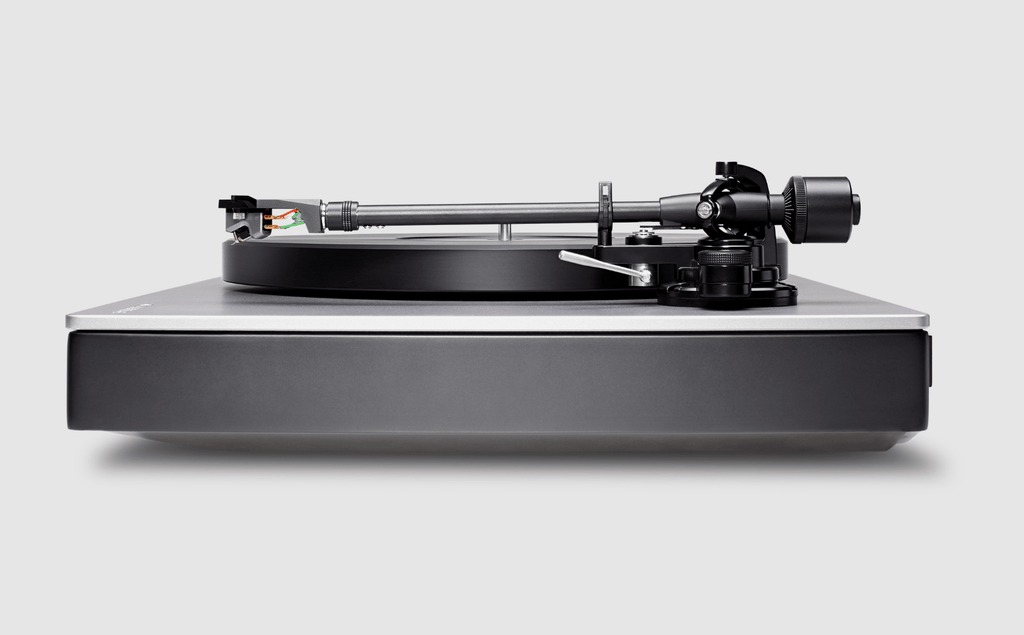 Cambridge Audio Alva TT V2 Turntable Bluetooth