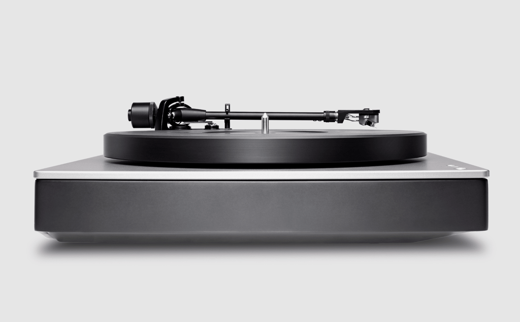 Cambridge Audio Alva TT V2 Turntable Bluetooth