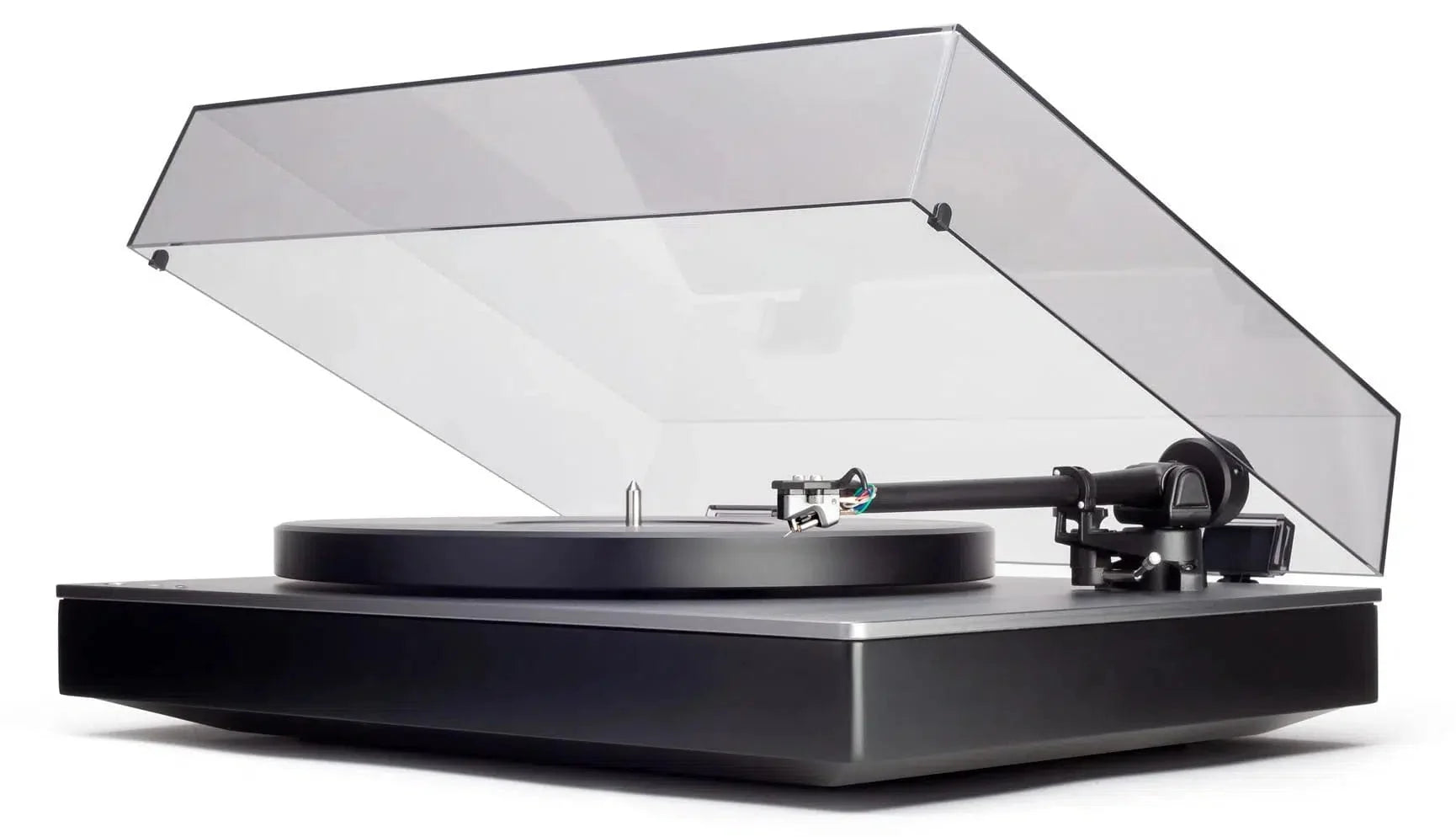 Cambridge Audio Alva TT V2 Turntable Bluetooth