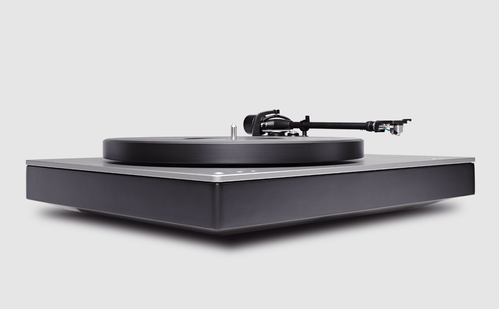 Cambridge Audio Alva TT V2 Turntable Bluetooth