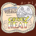 Tracy K and Jamie Steinhoff Blues Duo - Canned Heat - USED CD